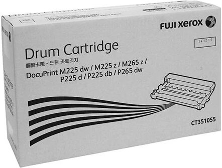 Fujifilm Xerox Drum 12000 Pages