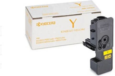 Kyocera Tk 5224Y Toner Yellow 1200