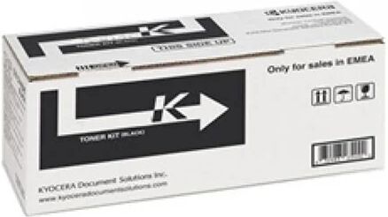 Kyocera Tk 5224K Toner Black 1200