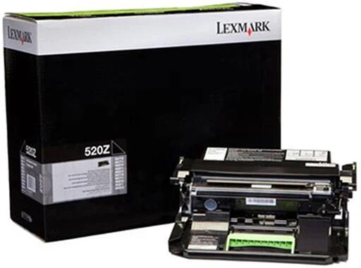 Lexmark 520Z Black Return Imaging Unit 100K