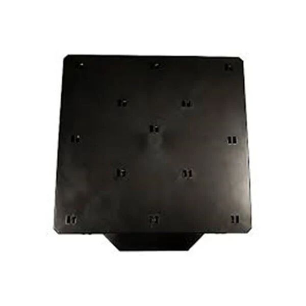 Makerbot Replicator Z18 Build Plate 3X