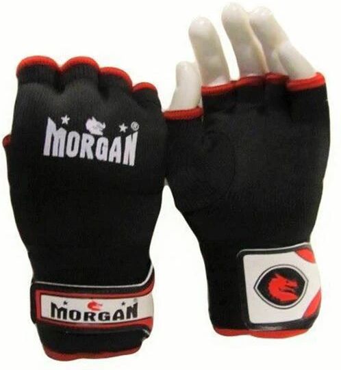 Morgan Sports Morgan Elasticated Easy Hand Wraps