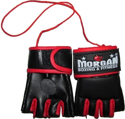 Morgan Sports Morgan Rear View Mirror Mma Gloves