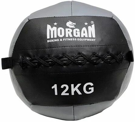 Morgan Sports Morgan Cross Functional Fitness Wall Ball