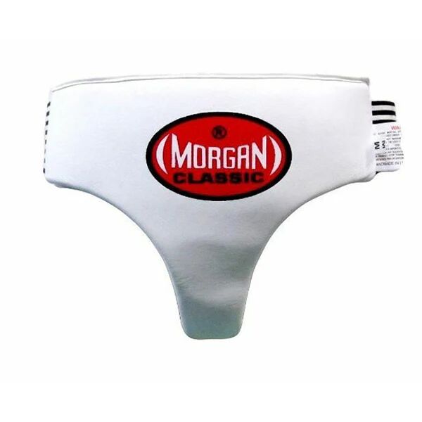 Morgan Sports Morgan Ladies Ovary Protector