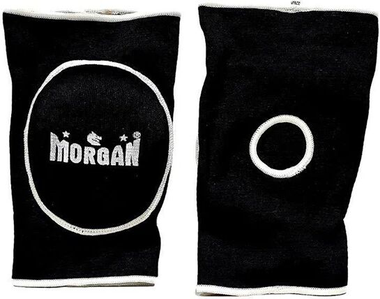 Morgan Sports Morgan Turtle Knee Guard Pair Senior