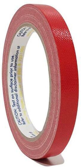 Morgan Sports Morgan Grading Tape 12Mm X 13M