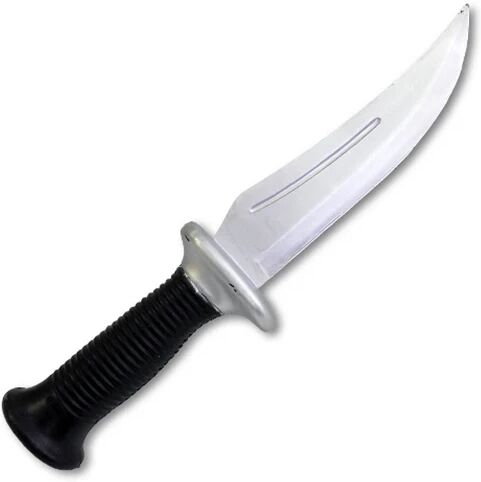 Morgan Sports Morgan Rubber Combat Knife