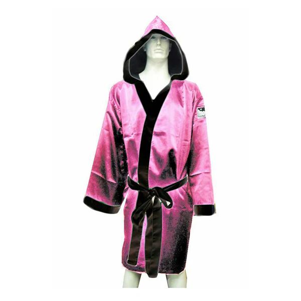 Morgan Sports Morgan Walk Out Robe