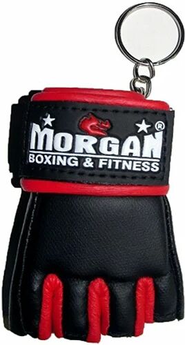 Morgan Sports Morgan Mma Glove Keyring