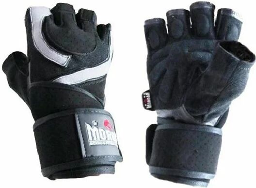 Morgan Sports Morgan Endurance Weight Lifting And Cross Training Gloves