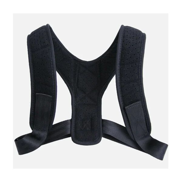 Clavicle Support Posture Clavicle Support Corrector Back Straight Shoulders Brace Strap