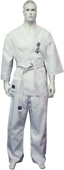 Yamasaki Kyokushinkai Uniform 8 Oz Poly Cotton