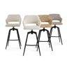 AM.PM Fauteuil de bar pivotant, Asyar