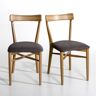 AM.PM Lot de 2 chaises, Bree