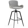 AM.PM Fauteuil de bar pivotant, Asyar