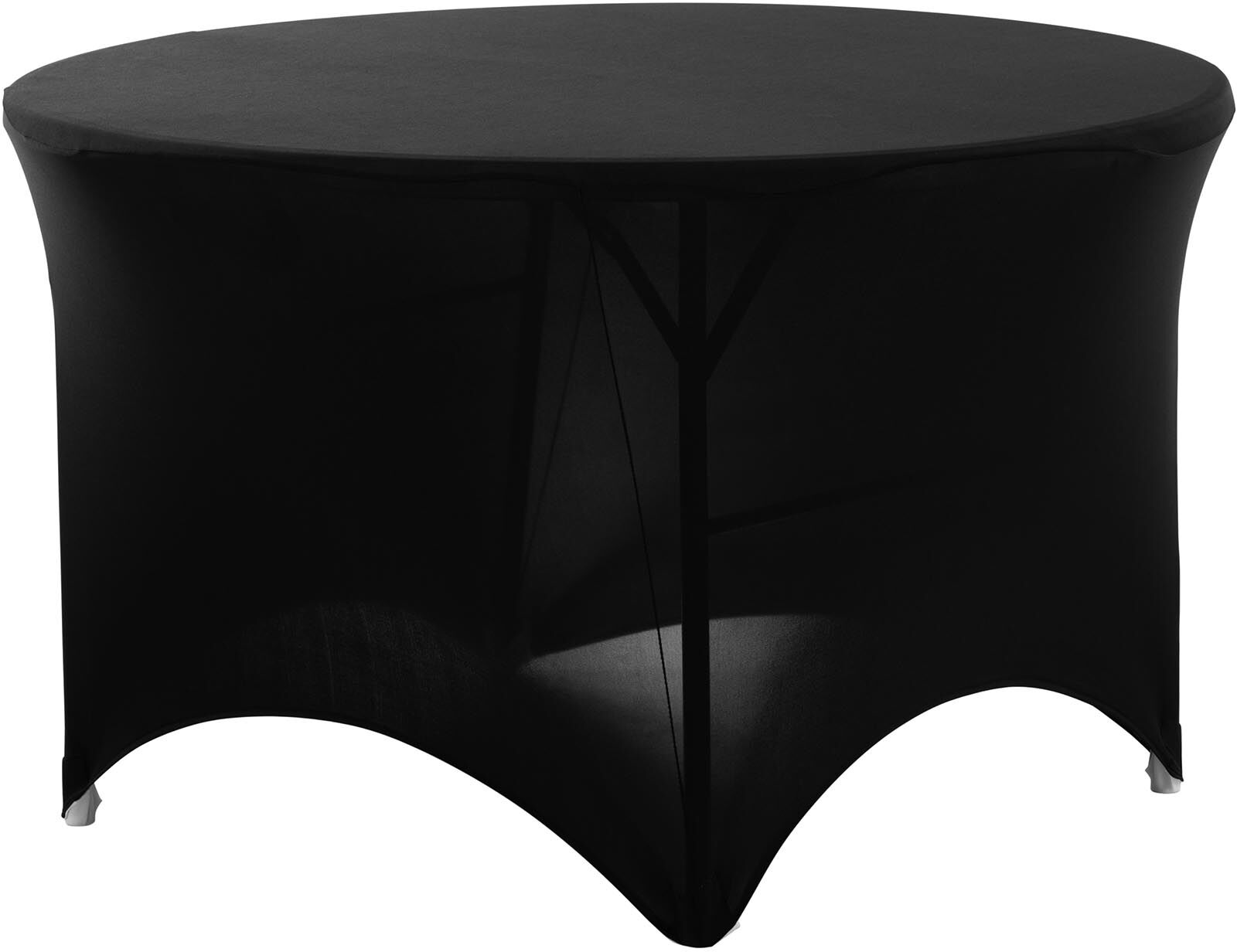 Royal Catering Housse pour table - Noire - Royal Catering RC-TC_8