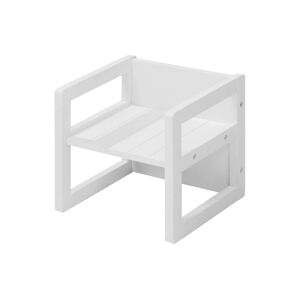 roba® Hocker »Sitzhocker grau« weiss Größe