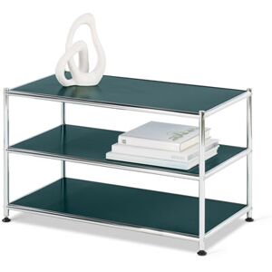 Couchtisch »CN3« - Tchibo - Chrom Metall   unisex