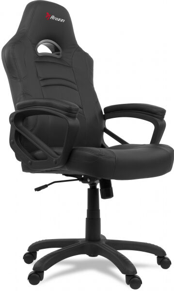 Arozzi - Enzo Gaming Chair - black