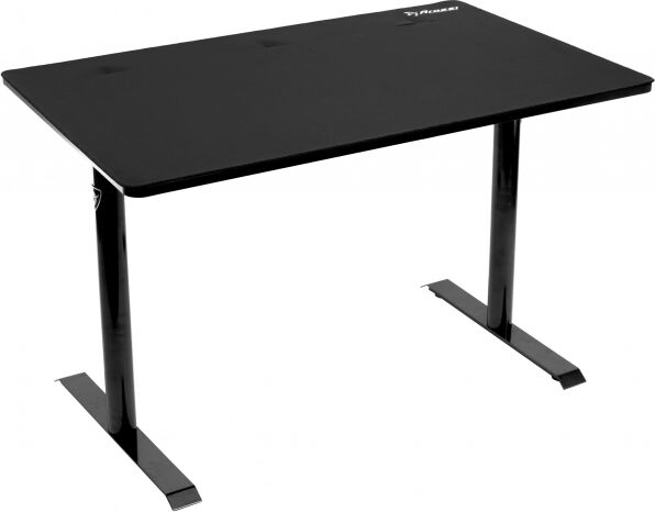 Arozzi - Arena Leggero Gaming Desk - black