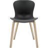 Fritz Hansen Židle NAP™ Wood