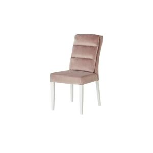 smart Stuhl  Tamix 1 ¦ rosa/pink ¦ Maße (cm): B: 43 H: 99 T: 62