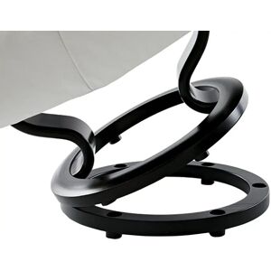 Stressless Erhöhungsring für Hocker  Stressless ¦ schwarz ¦ Maße (cm)