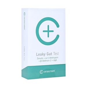 Cerascreen GmbH CERASCREEN Leaky Gut Test Stuhl 1 Stück