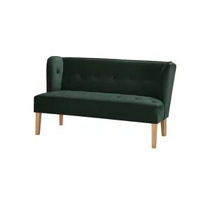 switch Küchensofa  Astonia ¦ grün ¦ Maße (cm): B: 180 H: 88 T: 74,5