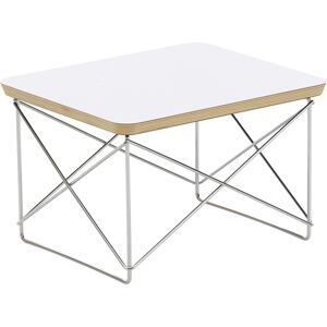 Vitra - Occasional Table Ltr - weiß