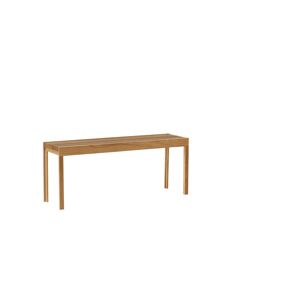 Form&Refine - Formandrefine Lightweight Bench - braun