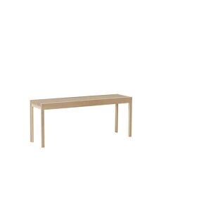 Form&Refine - Formandrefine Lightweight Bench - beige