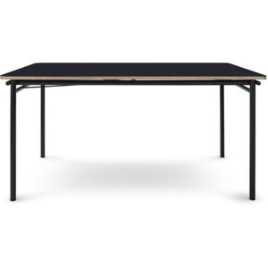 Eva Solo Taffel Esstisch ausziehbar - black - Höhe 74 cm - Tiefe: 90 cm - Länge 150-210 cm