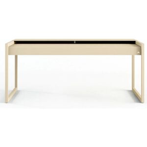 Metallbude LOVA Couchtisch - cashew - 60x100x43 cm