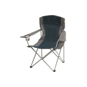 Easy Camp Arm Chair Steel Blue 480077, Camping-Stuhl