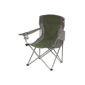 Easy Camp Arm Chair Sandy Green 480076, Camping-Stuhl