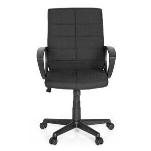 MyBuero STAR-TEC CL300 - Home Office Bürostuhl Schwarz Buerostuhl24