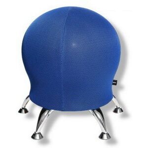 Topstar SITNESS 5 - Sitzball Blau Netzstoff