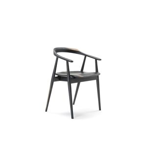 Altacorte dry chair komplett aus massivem eichenholz gefertigt