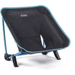 Helinox Incline Festival Chair Black