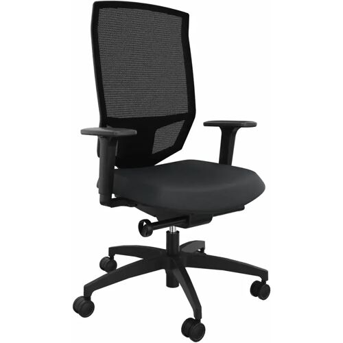 Ergonomischer Bürostuhl Dauphin @JUST EVO MESH AJ 5776_SLP