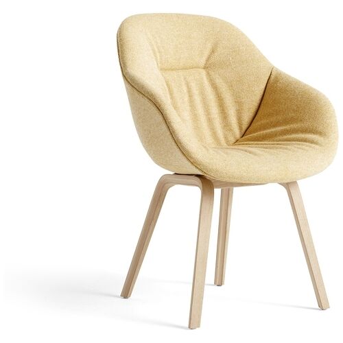 HAY – About A Chair AAC 123 Soft – gelb