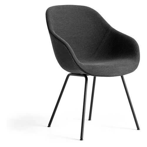 HAY – About A Chair AAC 127 – grau