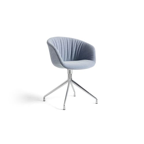 HAY – About A Chair AAC 21 Soft – blau