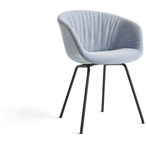 HAY – About A Chair AAC 27 Soft – blau