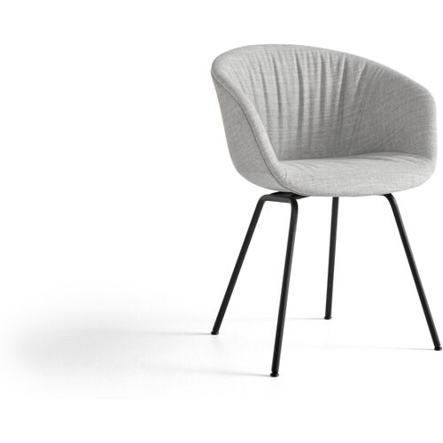 HAY – About A Chair AAC 27 Soft – grau