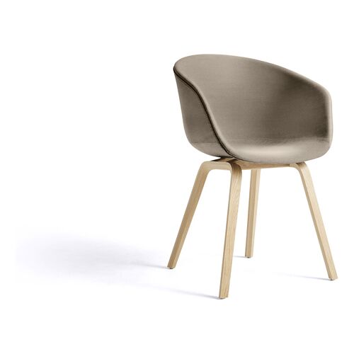 HAY – About A Chair AAC 23 – beige