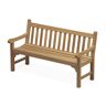 Fritz Hansen - Skagerak England Bench 152, Teakholz