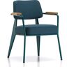 Vitra - Fauteuil Direction Armlehnstuhl